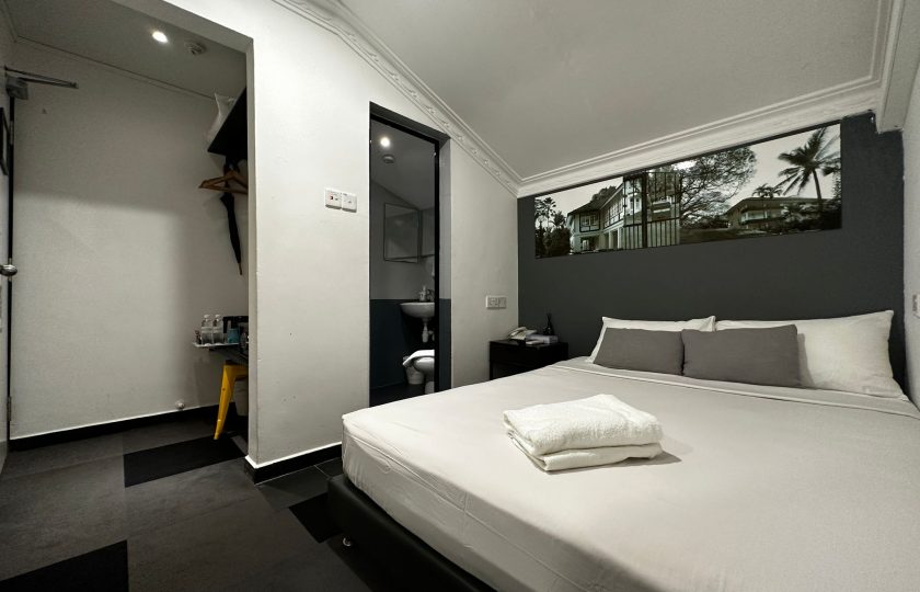 Factors to Consider When Finding Budget-Friendly Hotels in Little India, Singapore