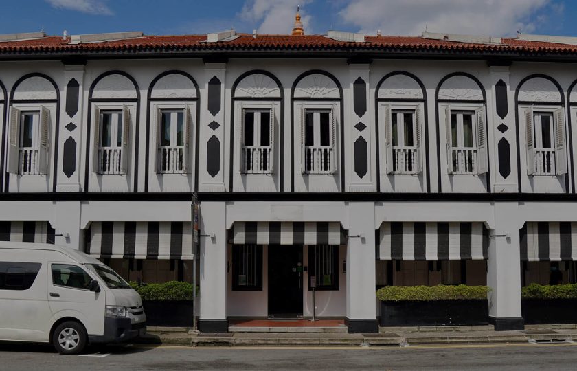 Unveiling the Hidden Gems: Must-Visit Places Near Check-Inn @ Little India Boutique Hotel