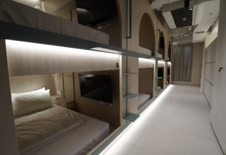 Breaking the Stereotypes: Why Capsule Rooms in Singapore are Becoming Popular?
