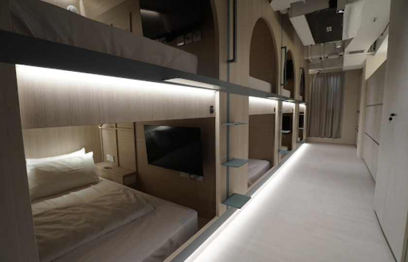 Breaking the Stereotypes: Why Capsule Rooms in Singapore are Becoming Popular?