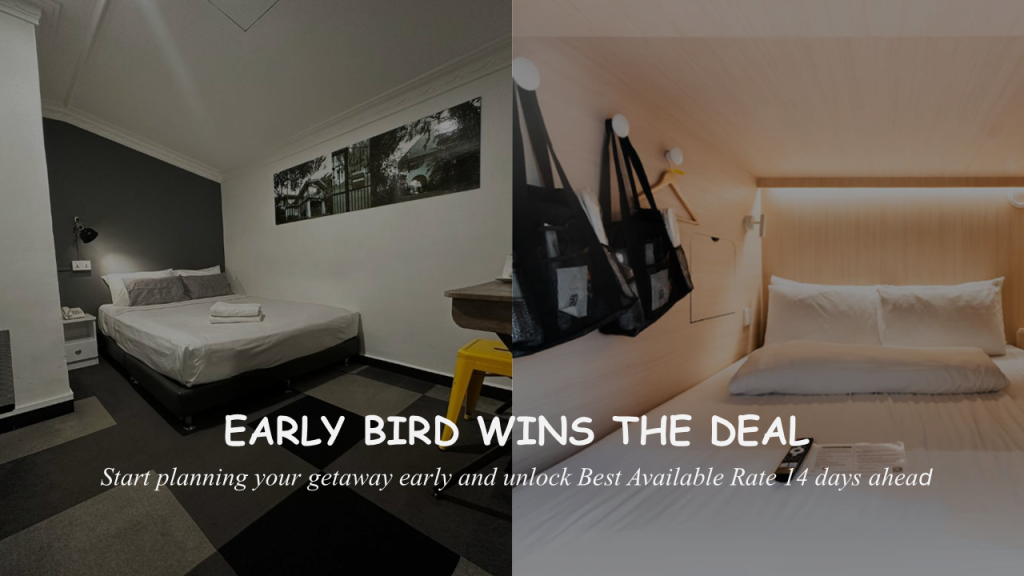 Hotel concierge assisting guest