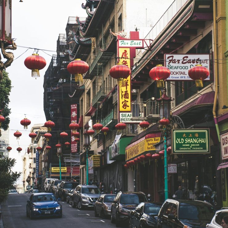 Why Staying in a Budget Hotel in Chinatown Singapore is a Great Idea