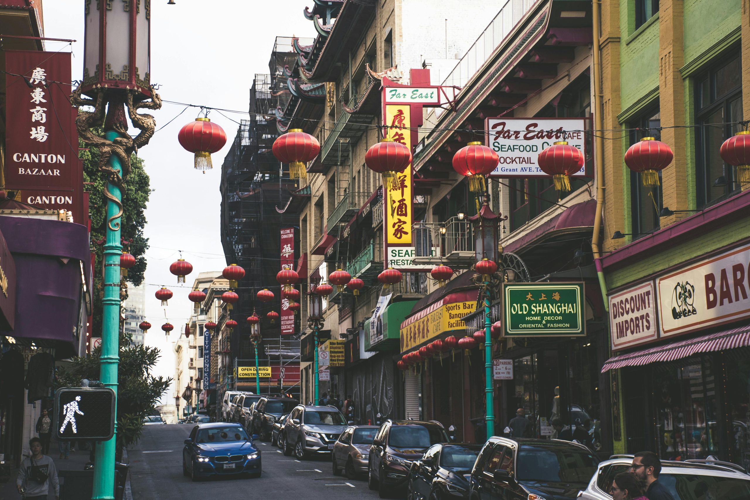Why Staying in a Budget Hotel in Chinatown Singapore is a Great Idea